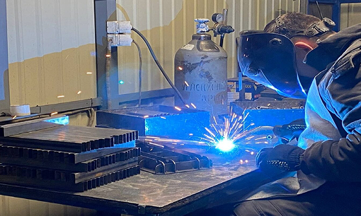 Про Обробку Металу