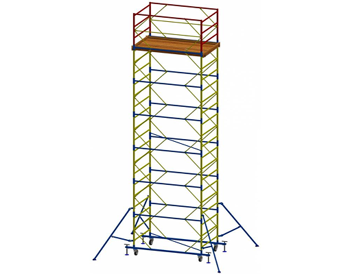 Будівельна вишка-тура